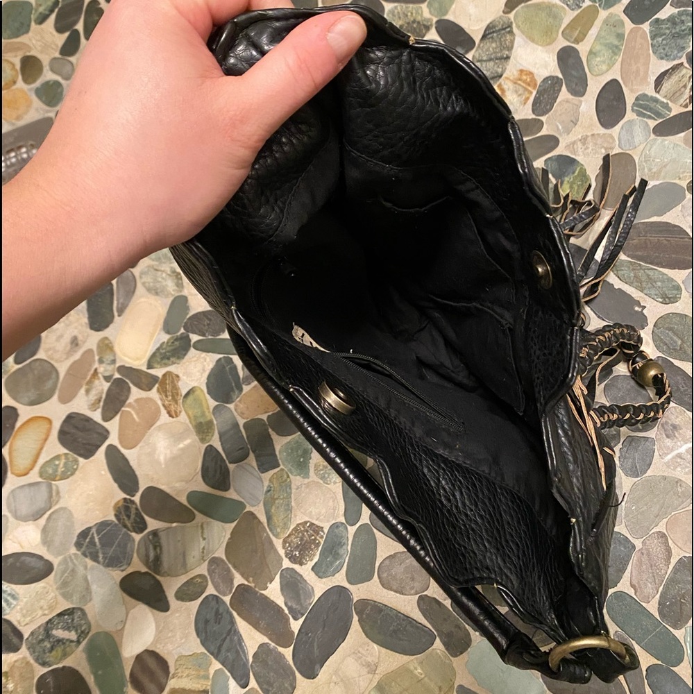 Roxy leather purse - Picture 8 of 8